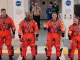 Artemis II: las canciones con las que el Centro de Control despertó a los cuatro astronautas durante la misión espacial