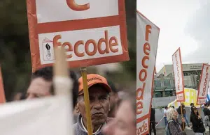 Paro nacional de docentes en abril: Fecode convocó jornada de 24 horas; conozca la fecha y los puntos clave de las movilizaciones