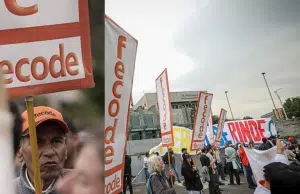 Confirmado el día que no habrá clases en colegios públicos por paro nacional de Fecode