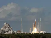El baño de la Artemis II se dañó pero lograron repararlo: así funciona el inodoro espacial