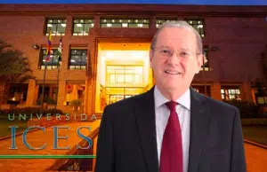 El legado de Francisco Piedrahita Plata, quien fue rector de la Universidad Icesi de Cali: ‘La educación de calidad para todos era su prioridad’