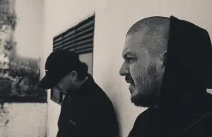 ‘I Gotta Go’: Granuja, Komba y Soul AM presentan su nuevo sencillo este 3 de abril