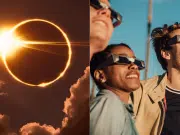 El fenómeno astronómico que durará más tiempo y no se volverá a presentar hasta en 100 años