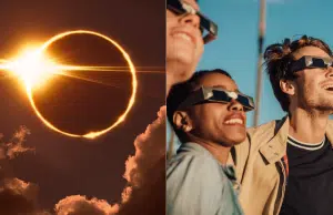 El fenómeno astronómico que durará más tiempo y no se volverá a presentar hasta en 100 años