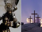 ¿Qué se puede hacer y que no en el Viernes Santo? Prácticas, restricciones y significado de una de las fechas centrales de la Semana Santa