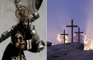 ¿Qué se puede hacer y que no en el Viernes Santo? Prácticas, restricciones y significado de una de las fechas centrales de la Semana Santa