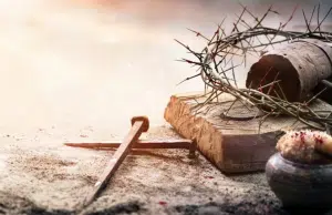 Oración poderosa para este Domingo de Resurrección 5 de abril de 2026 en Colombia