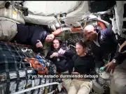 Astronautas de Artemis II perderán comunicaciones con el centro de control de la Nasa durante seis minutos en el reingreso a la Tierra: esto se sabe