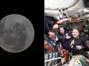 ¿A qué hora los astronautas del Artemis II sobrevolarán la Luna mañana, lunes 6 de abril? Estos son los horarios del paso lunar
