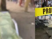 Aparece cuerpo de una niña que murió ahogada en las playas de San Juan de Urabá en Antioquia por fuerte oleaje: había viajado con una amiga