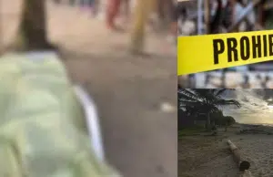 Aparece cuerpo de una niña que murió ahogada en las playas de San Juan de Urabá en Antioquia por fuerte oleaje: había viajado con una amiga