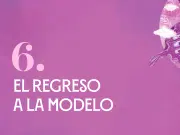El regreso de Jineth Bedoya Lima a la cárcel La Modelo en el 2000