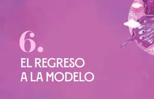 El regreso de Jineth Bedoya Lima a la cárcel La Modelo en el 2000