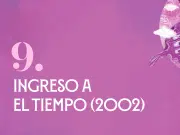 La carrera periodística de Jineth Bedoya Lima en EL TIEMPO, desde su ingreso en 2002