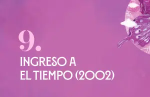 La carrera periodística de Jineth Bedoya Lima en EL TIEMPO, desde su ingreso en 2002