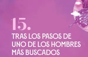 Tras los pasos de uno de los hombres más buscados: la investigación de Jineth Bedoya Lima sobre el ‘Mono Jojoy’