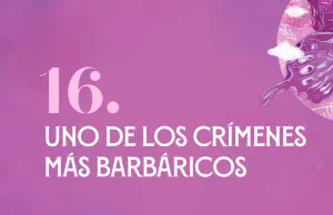 Las investigaciones y denuncias de Jineth Bedoya Lima sobre la violencia sexual en Colombia