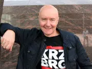 El regreso de Irvine Welsh: ‘Nunca pensé que volvería a escribir otro libro después de ‘Trainspotting”