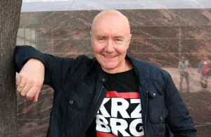 El regreso de Irvine Welsh: ‘Nunca pensé que volvería a escribir otro libro después de ‘Trainspotting”