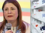 Nueve de cada 10 pacientes no recibieron o les entregaron tarde sus medicamentos en la EPS: esto dijo la defensora del Pueblo sobre la crisis de salud