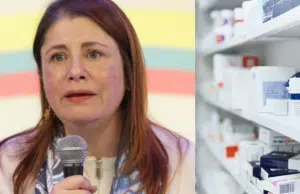 Nueve de cada 10 pacientes no recibieron o les entregaron tarde sus medicamentos en la EPS: esto dijo la defensora del Pueblo sobre la crisis de salud