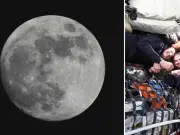 ¿Qué es el ‘lado oscuro’ de la Luna y por qué ha llamado la atención de los científicos durante años? Este fue el paso clave que completó Artemis II