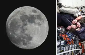 ¿Qué es el ‘lado oscuro’ de la Luna y por qué ha llamado la atención de los científicos durante años? Este fue el paso clave que completó Artemis II
