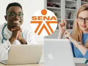 El Sena abre oferta cursos virtuales en salud: estos son los detalles sobre su duración, requisitos y cómo inscribirse gratis en 2026