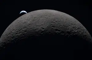 Cultivar en la Luna: ¿El próximo paso de innovación para la producción de alimentos?