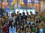 Abren convocatoria de becas para jóvenes del Sur Global que deseen participar en la COP31 e incidir en las decisiones climáticas globales