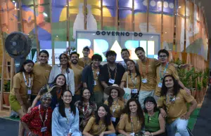 Abren convocatoria de becas para jóvenes del Sur Global que deseen participar en la COP31 e incidir en las decisiones climáticas globales