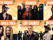 Regresa el Concierto de conciertos a Bogotá: ¿cuándo, dónde y qué artistas se presentarán?