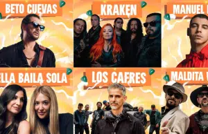 Regresa el Concierto de conciertos a Bogotá: ¿cuándo, dónde y qué artistas se presentarán?