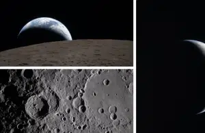 Artemis II: ¿Es cierto que los astronautas captaron colores en la Luna? Esto es lo que debe saber