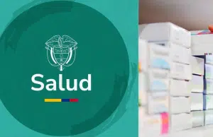 Minsalud habla tras alerta de posibles fallas en entrega de medicamentos para salud mental y antiepilépticos en Colombia: ‘No hay desabastecimiento’