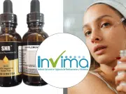 Invima lanzó alerta sobre la comercialización de producto que promete el rejuvenecimiento de la piel: riesgos y recomendaciones