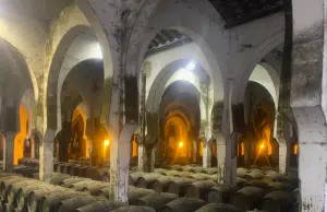 Jerez: la ciudad española donde el vino, el flamenco y los caballos cuentan historias