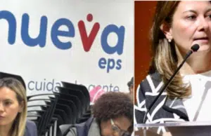 Presidenta de Acemi hace un ‘llamado de urgencia’ al Gobierno para definir el futuro de Nueva EPS: ‘Un limbo jurídico sin definición’