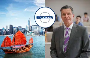 Icetex anuncia becas del 100% para una Misión Académica en China que integra inteligencia artificial y tecnología: estos son los requisitos
