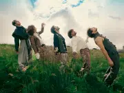 La Bugambilia salvó a Nasa Histoires de desaparecer: Así es la banda de Tunja que mezcla folclor colombiano con rock, indie y que gira por el mundo