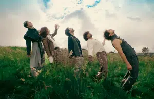 La Bugambilia salvó a Nasa Histoires de desaparecer: Así es la banda de Tunja que mezcla folclor colombiano con rock, indie y que gira por el mundo