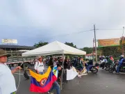 Bloqueos en Bucaramanga afectan la conectividad aérea en el oriente del país