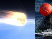 ¿En dónde van a amerizar los astronautas de Artemis II? Este es el punto exacto en el que la Nasa recuperará la cápsula Orión