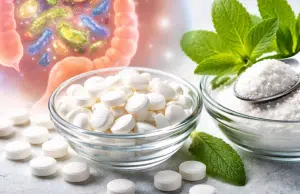 Edulcorantes bajo la lupa: estudio los vincula con alteraciones en metabolismo y microbiota intestinal