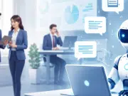 Siete preguntas clave antes de integrar agentes de inteligencia artificial en procesos empresariales