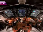 Ellos son los seis colombianos que trabajaron en la misión Artemis II y el histórico regreso a la Luna