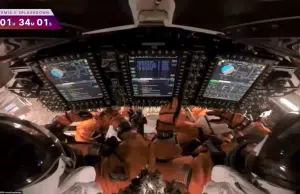 Ellos son los seis colombianos que trabajaron en la misión Artemis II y el histórico regreso a la Luna