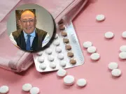 ‘En los anticonceptivos hormonales ya hemos conseguido la eficacia y la seguridad; ahora el reto es mejorar la sintomatología’