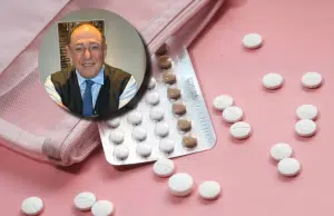 ‘En los anticonceptivos hormonales ya hemos conseguido la eficacia y la seguridad; ahora el reto es mejorar la sintomatología’