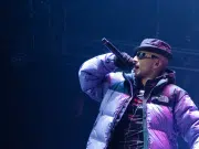 Así se vivió el concierto de Crudo Means Raw en el Movistar Arena en Bogotá